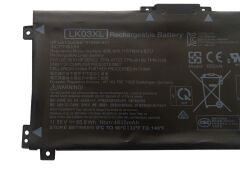 Hp Envy X360 15-BP001NO Batarya