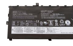 Lenovo Thinkpad X1 Carbon 01AV429 Batarya
