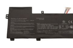 Asus UX510UX-CN085T Batarya
