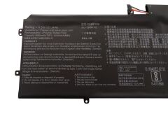 Asus Zenbook Flip UX360CA-C4181T Batarya