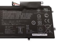 Asus Zenbook Flip UX360CA-C4183T Batarya