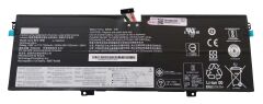 Lenovo Yoga L17M4PH2 Batarya