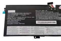 Lenovo Yoga L17M4PH2 Batarya