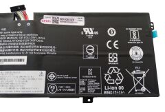 Lenovo Yoga L17M4PH2 Batarya