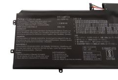 Asus Zenbook Flip UX360CA-C4215T Batarya