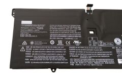 Lenovo IdeaPad Yoga L16M4P60  Batarya