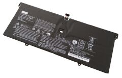Lenovo IdeaPad Yoga L16M4P60  Batarya