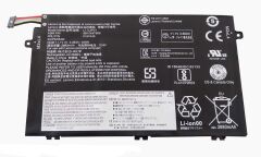 Lenovo IdeaPad L17C3P51 Batarya