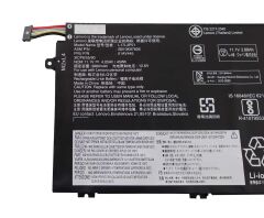 Lenovo IdeaPad L17C3P51 Batarya