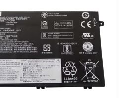 Lenovo IdeaPad L17C3P51 Batarya