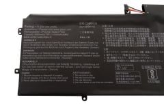 Asus Zenbook Flip UX360CA-DQ230T Batarya