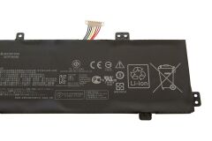 Asus UX510UX-DM039T Batarya
