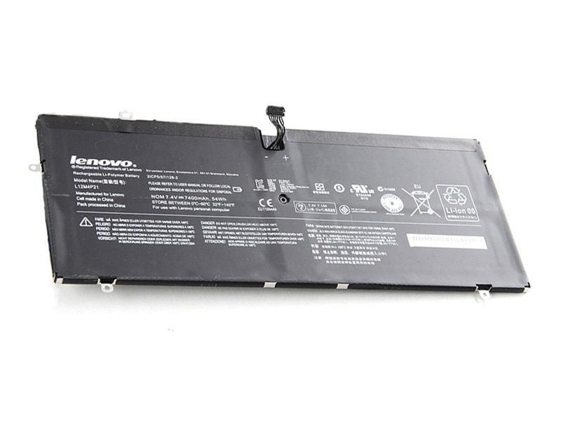 Lenovo Yoga 2 Pro 13 80AY 80DQ Batarya Pil