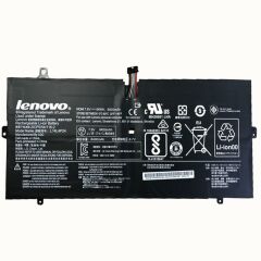 Lenovo Yoga 900-13ISK 900-13ISK2 Batarya Pil