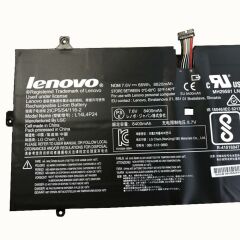 Lenovo Yoga 900-13ISK 900-13ISK2 Batarya Pil
