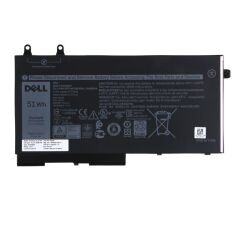 Dell Precision 0X77XY Batarya Pil