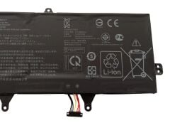 Asus GX701GX-EV021T Batarya