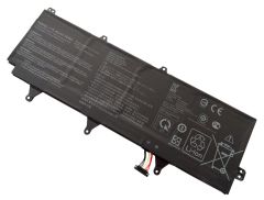 Asus GX701GX-EV054T Batarya