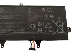Asus GX701GX-EV058R Batarya