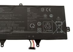 Asus GX701GX-EV058T Batarya
