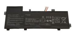 Asus ZenBook UX510UW-CN056T Batarya