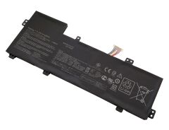 Asus Zenbook UX510UW-DM136T Batarya