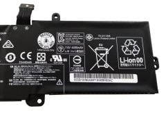 Lenovo L17L2PF1 5B10Q41213 Batarya Pil