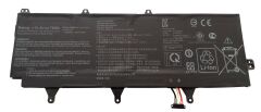 Asus ROG Zephyrus S GX701GVR-EV012T Batarya