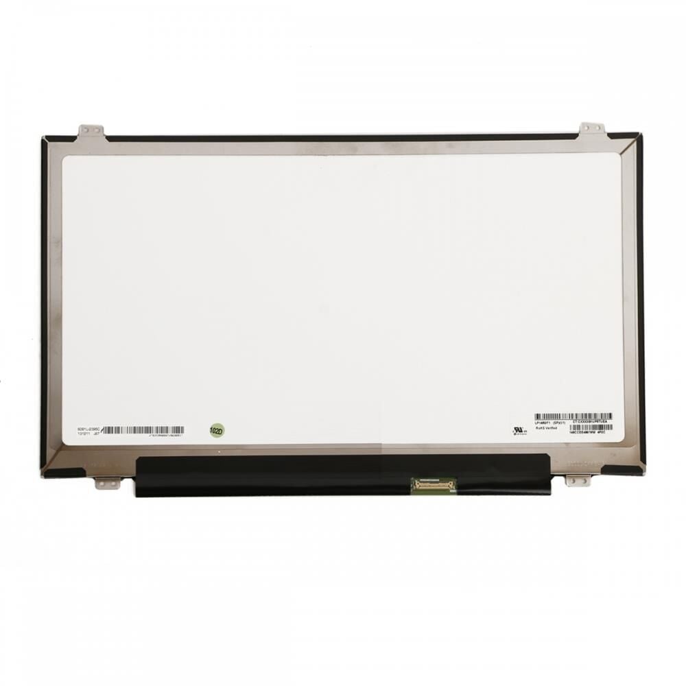 HP Probook 640 G3 14'' Full HD Ekran 30 Pin