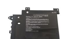 Asus TP500LA-DH51T Batarya