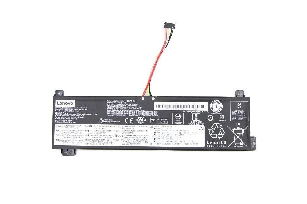 Lenovo V130-15IGM(81HN00GWGE) Batarya Pil