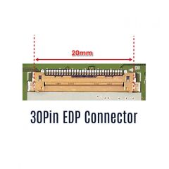 HP 250 G5 W4M70EA Ekran HD Panel