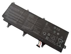 Asus ROG Zephyrus S GX701GXR-EV007T Batarya