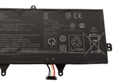 Asus ROG Zephyrus S GX701GXR-EV013R Batarya