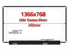 ASUS VIVOBOOK X512U Notebook Ekran