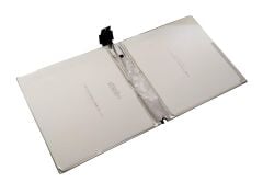 Microsoft Surface Pro 4 Batarya