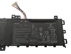 ASUS Vivobook 15 A512FL, F512FL-BQ076T Batarya