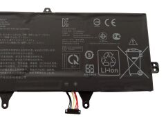 Asus ROG Zephyrus S GX701GXR-HG122T Batarya