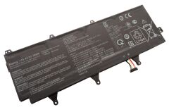 Asus ROG Zephyrus S GX701GXR-HG122T Batarya