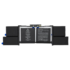 Apple MacBook Pro 15'' A1990 Touch (EMC 3215) Batarya Pil