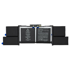 Apple MacBook Pro 15'' A1953, 020-02391 Touch Batarya Pil