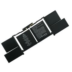 Apple MacBook Pro 15'' A1953, 020-02391 Touch Batarya Pil