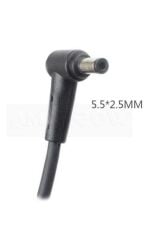 Asus Q550L, Q550LF Notebook Adaptör (ORJİNAL 19V 6.32A 120W)