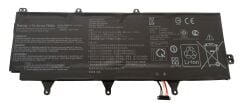 Asus ROG Zephyrus S GX735GXR-EV031T Batarya