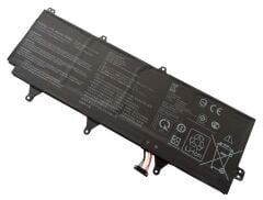 Asus ROG Zephyrus S GX735GXR-EV031T Batarya