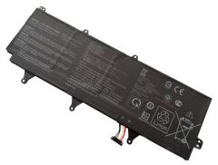 Asus ROG Zephyrus S17 GX701LV-EV010T Batarya