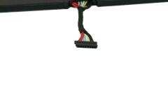 Lenovo Yoga 730-13IKB-81CT00A0AX Batarya Pil