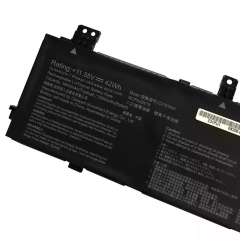 Asus VivoBook S15 S532FL-BQ214T Batarya