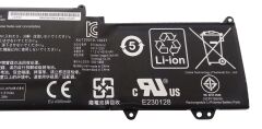 Asus UX302LG-C4007P Batarya