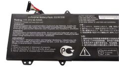 Asus UX303LB-R4079H Batarya